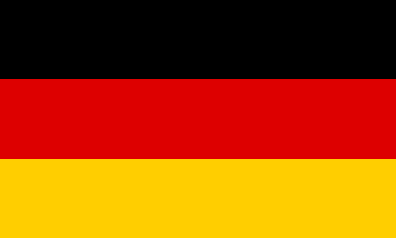 Versand nach Deutschland
