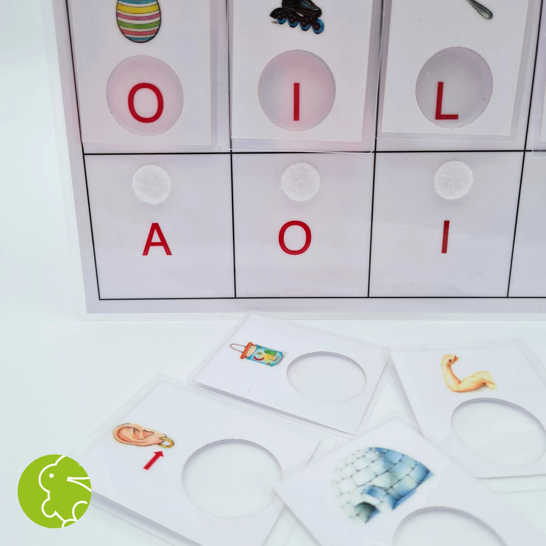 Anlautlotto  I MAIOL