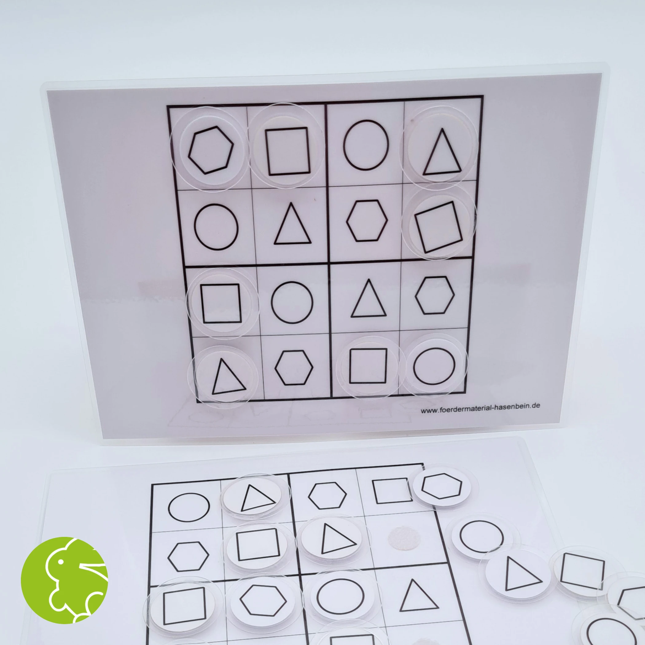 Sudoku (Formen)
