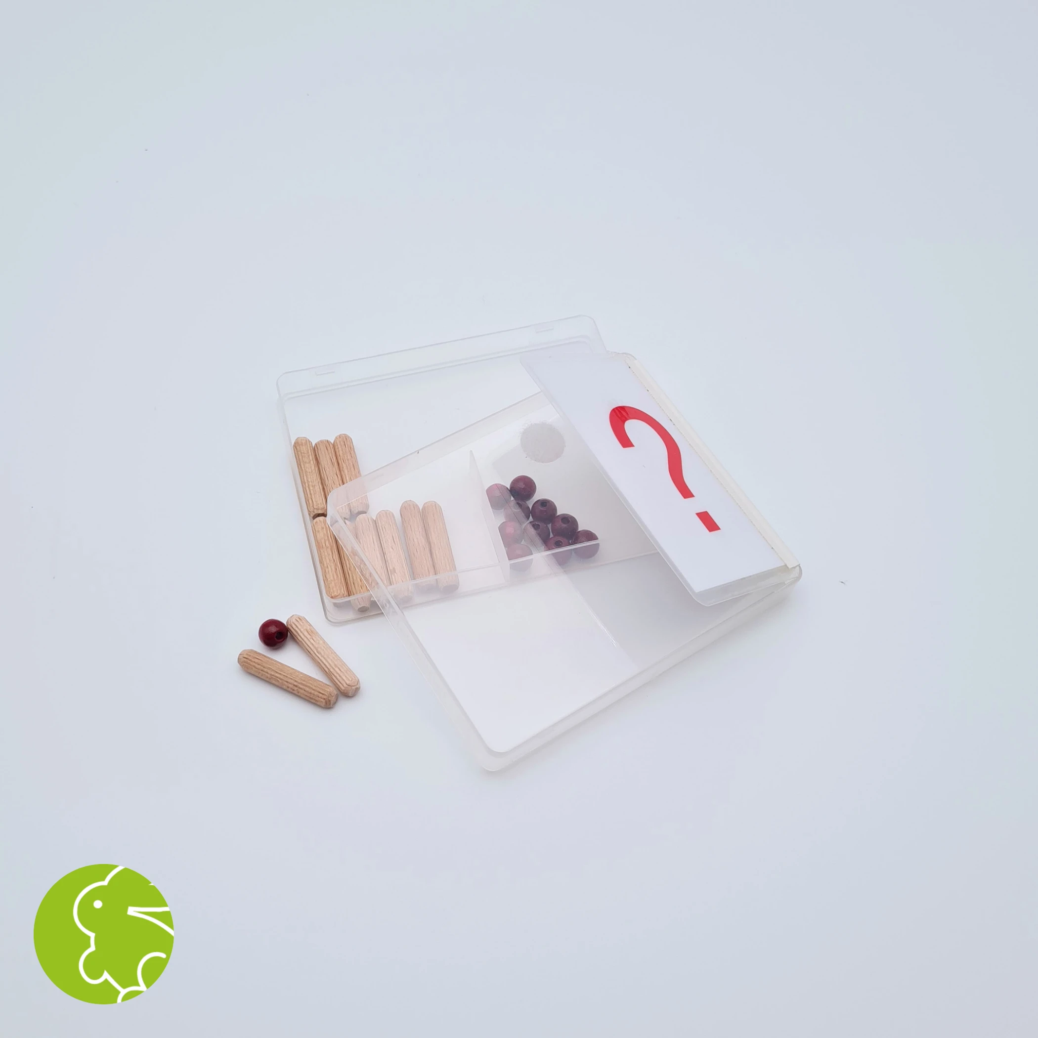 100er-Schüttelbox