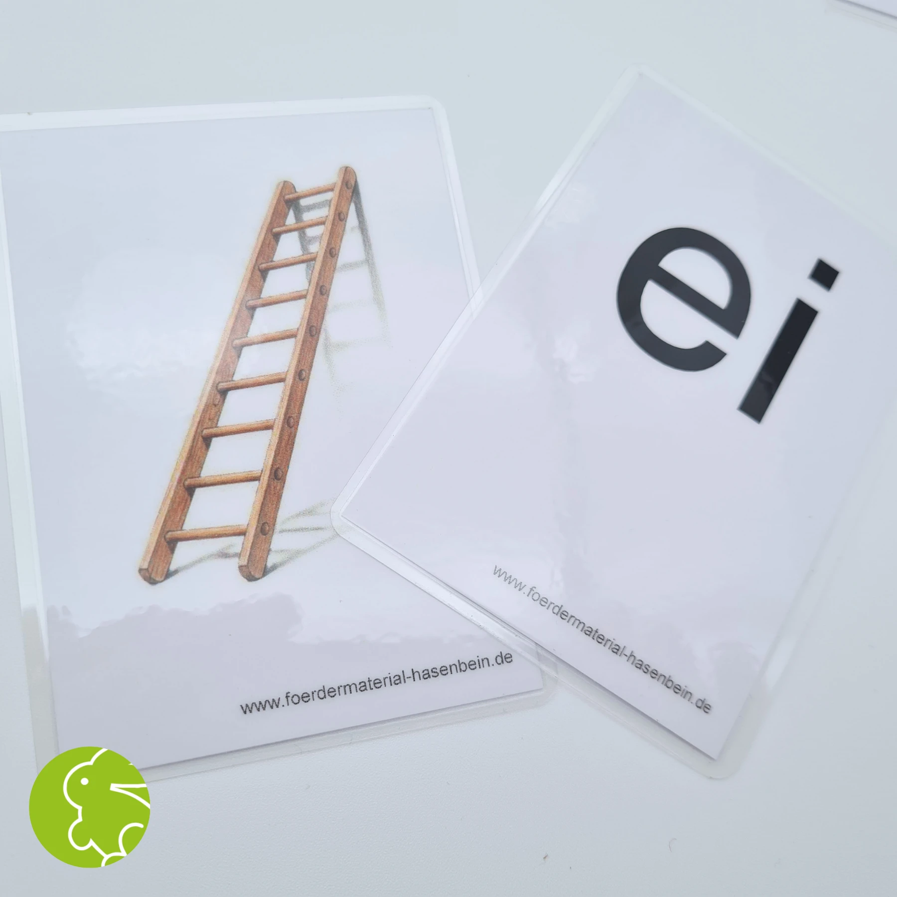 Erweiterung zum Vokale-Memory