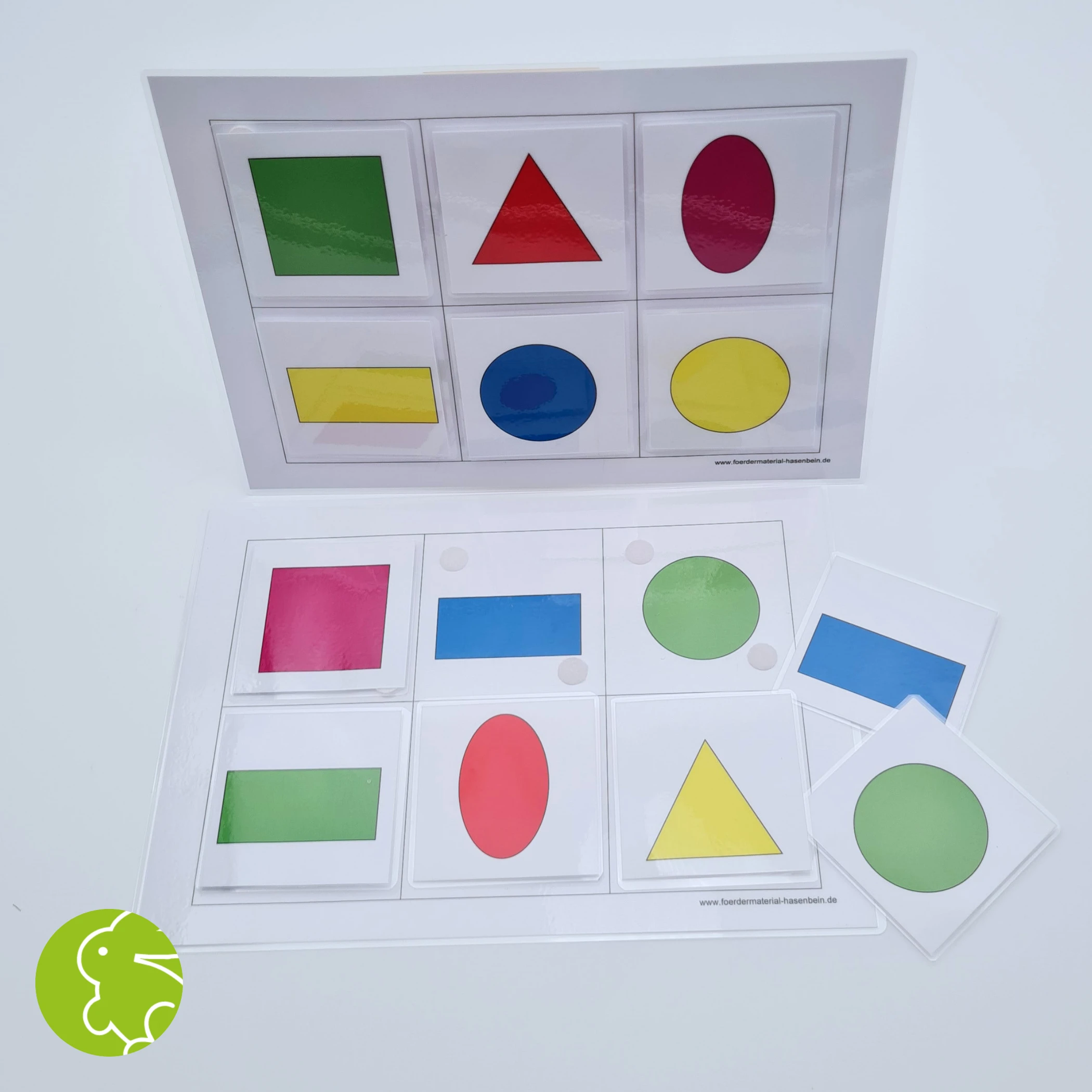 Formenlotto 5/5