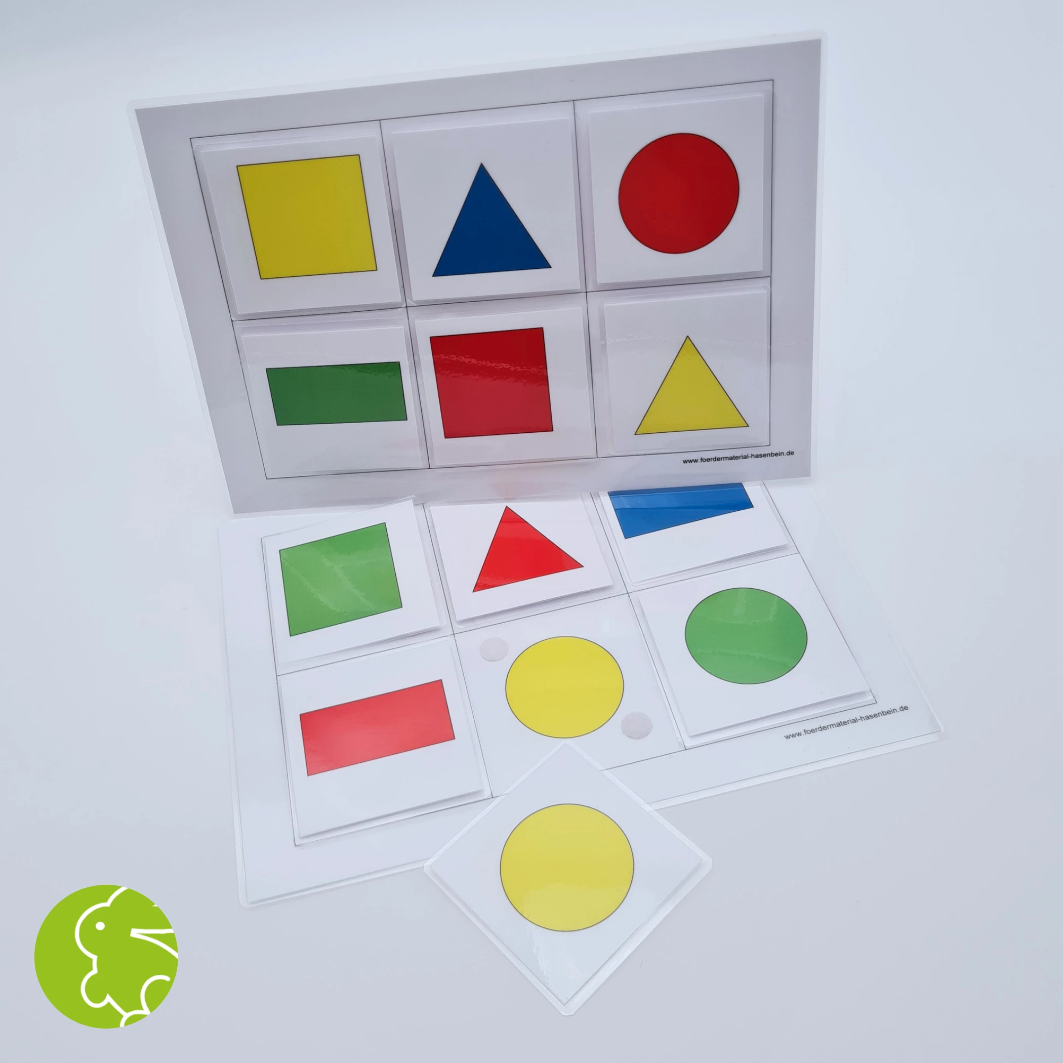 Formenlotto 4/4