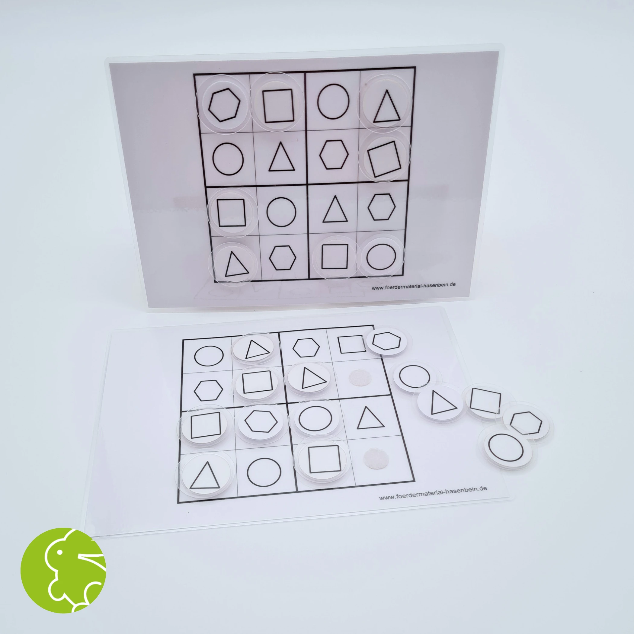 Sudoku (Formen)