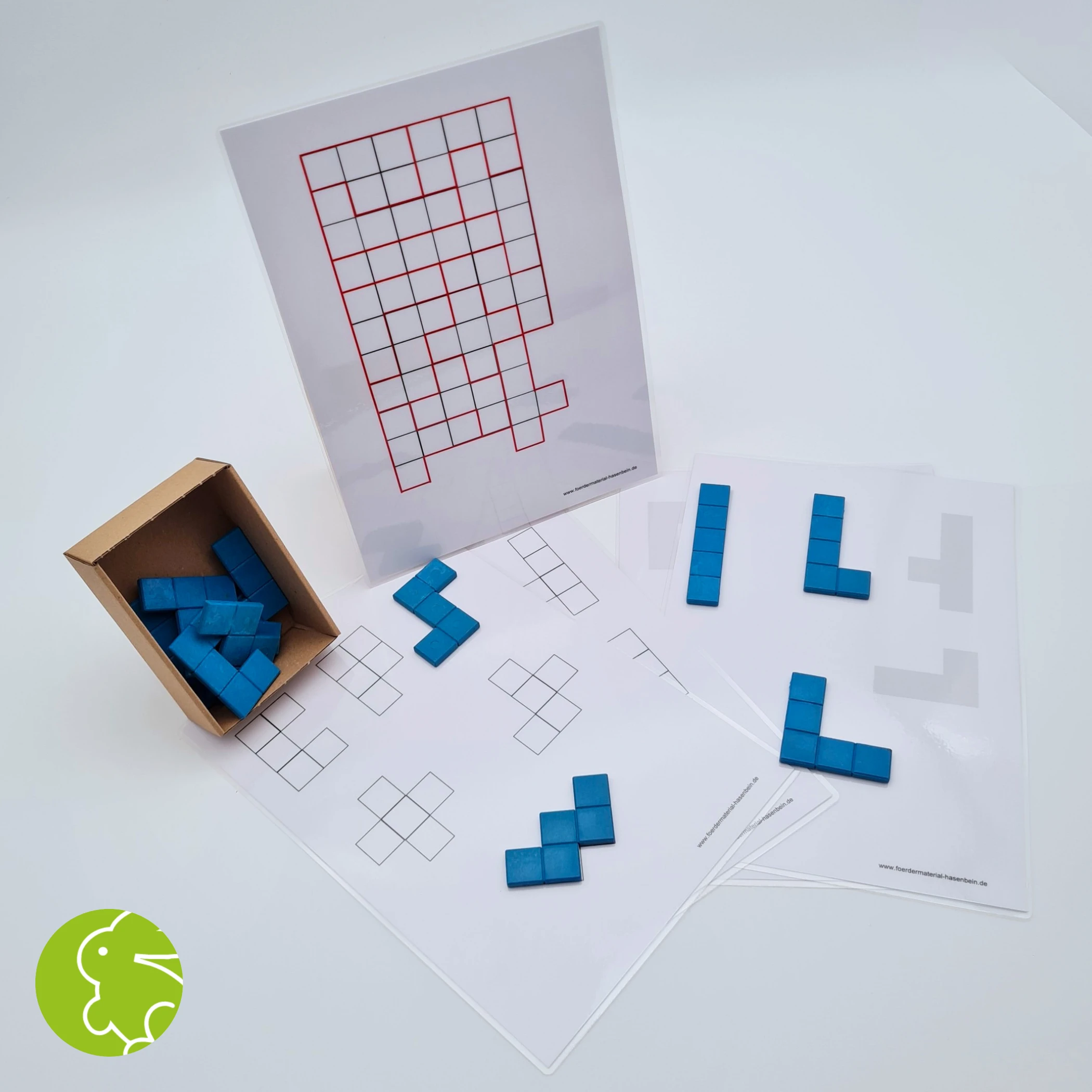 Pentominos