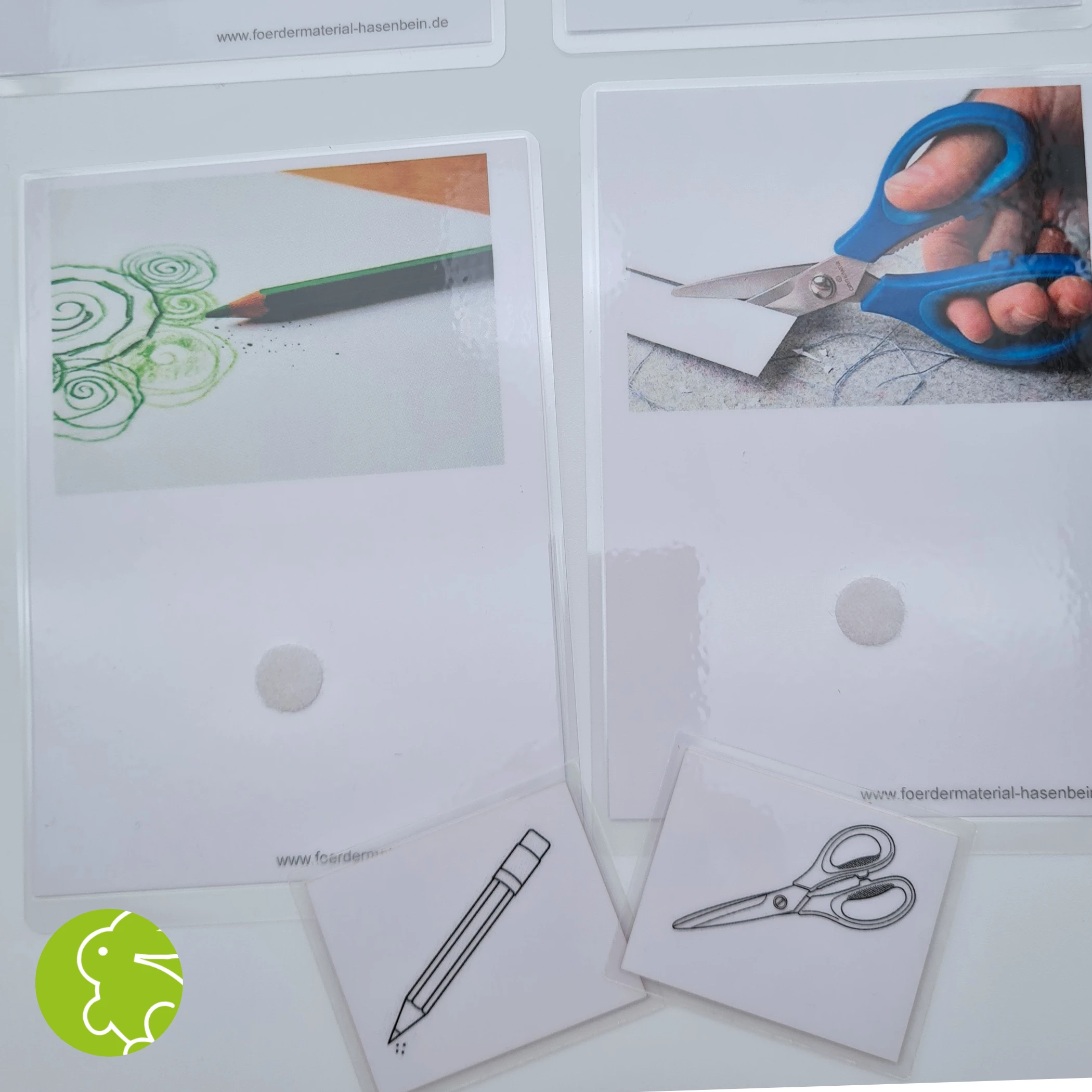 Einzelbilder I - Spiel und Schule