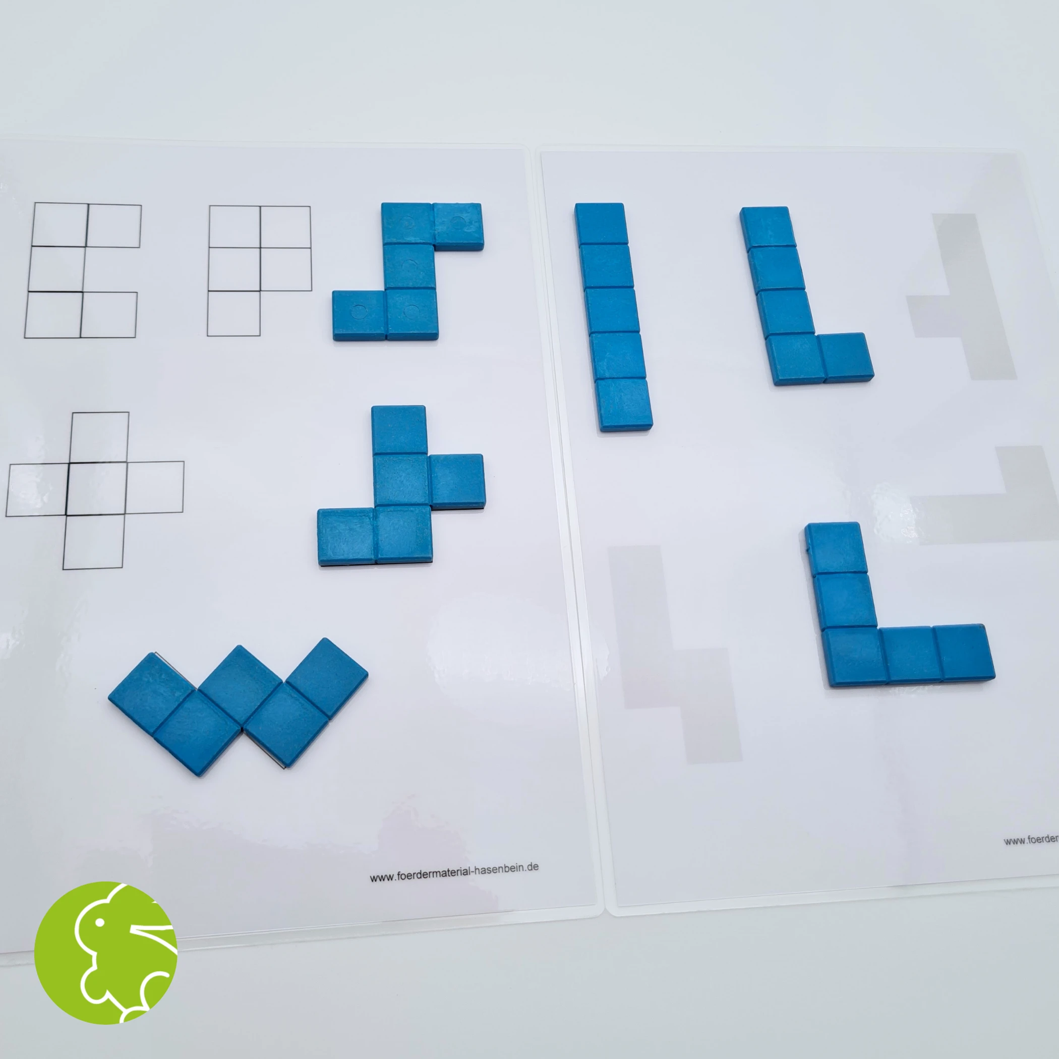Pentominos