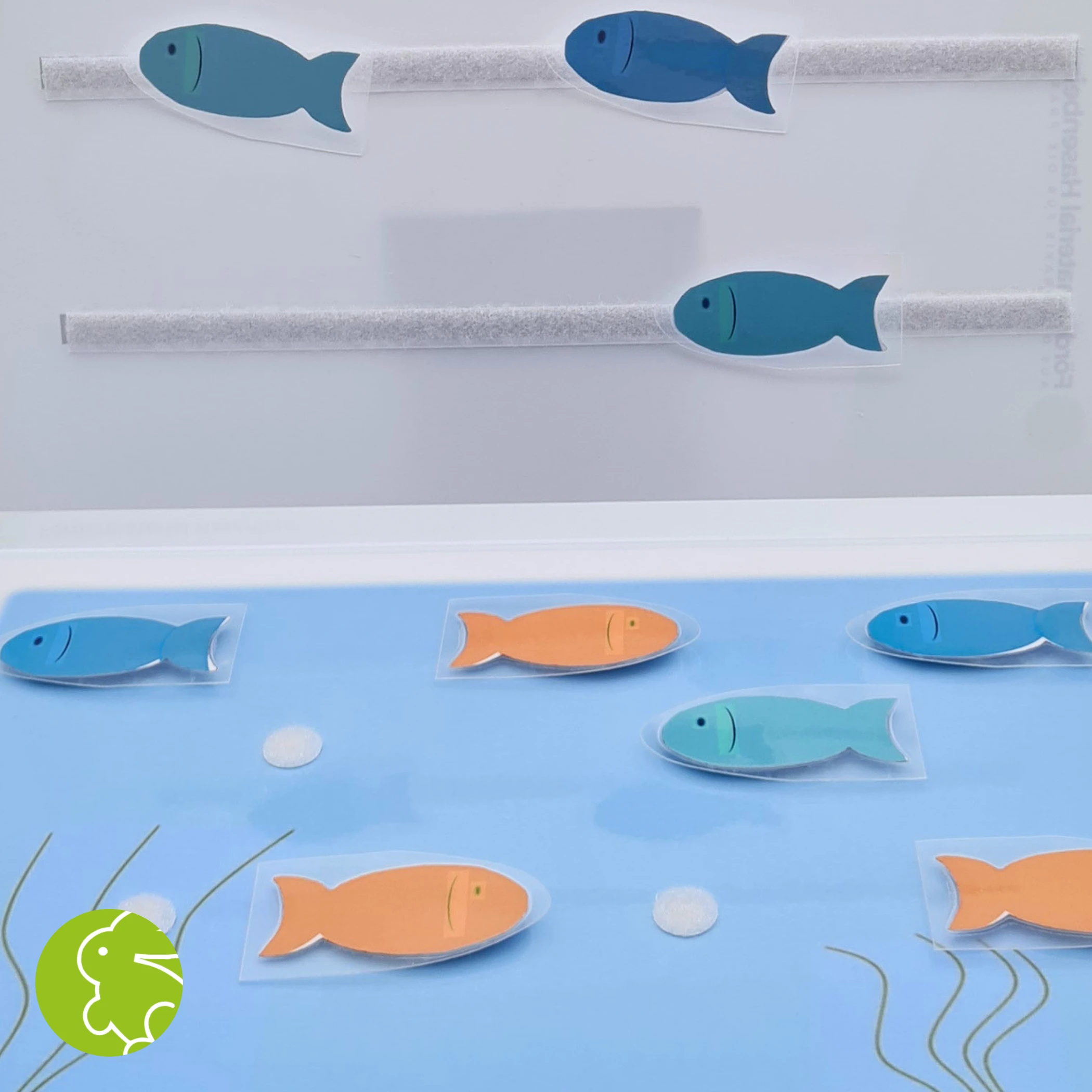 Mappe 2 Aquarium