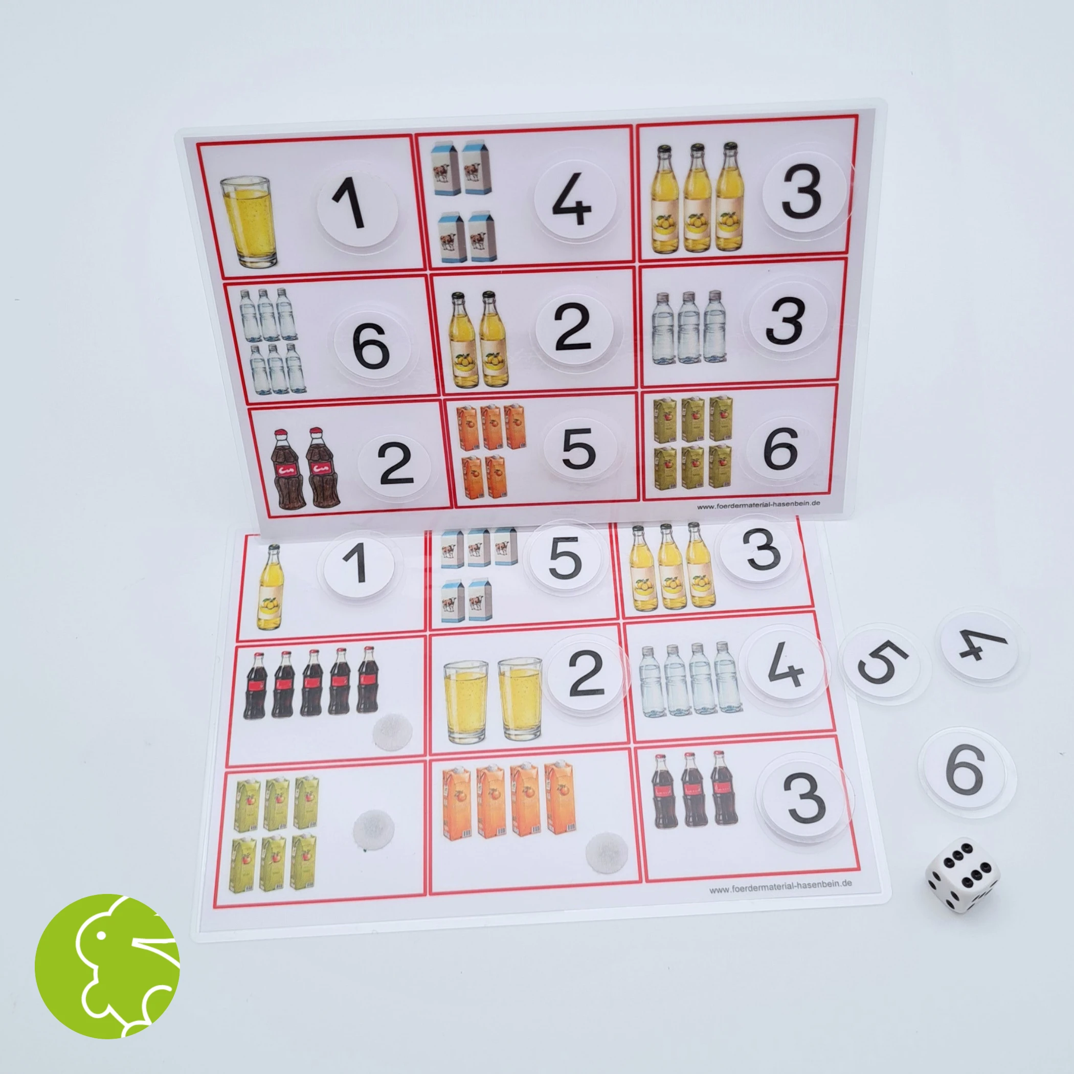 Bingo bis 6